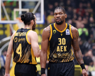 Δεκέμβριος, ο μήνας των crash test και της εδραίωσης για την ΑΕΚ