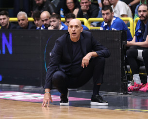 Ο Ζόραν Λούκιτς στο Athletiko: «Είδα στον Ηρακλή μια ομάδα με ταλέντο»