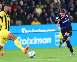 Βασικός ο Παναγίδης μετά από δυο χρόνια και αυτό έχει εξήγηση