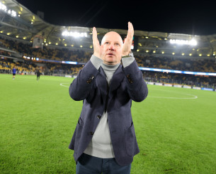 Νίκολιτς: «Δεν είναι εύκολο να ρισκάρεις παίζοντας με τους ίδιους σε όλα τα ματς» (video)