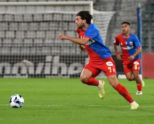 Βόλος - Ατρόμητος με «Ένίσχυση» στην κυανέρυθρη υπεροχή