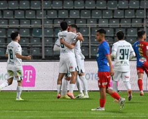 Το 1-1 του Λεβαδειακού με πέναλτι του Όζμπολτ (video)