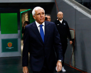 Τι έκανε ο Ζέλικο Ομπράντοβιτς πριν γνωρίσει την αποθέωση στο Βελιγράδι (photo)