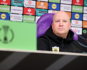 Σε όλα τα γήπεδα παίζονται «βαθμοί» και «προκρίσεις»