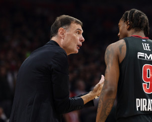 Ανάλυση: Οι 51 ντρίμπλες πριν την εκτέλεση, δεν θυμίζουν Ολυμπιακό