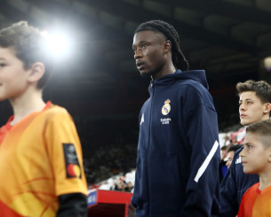 «Η Λίβερπουλ δίνει έως και 60 εκατομμύρια ευρώ για τον Καμαβινγκά - Στο κόλπο και η Γιουνάιτεντ»