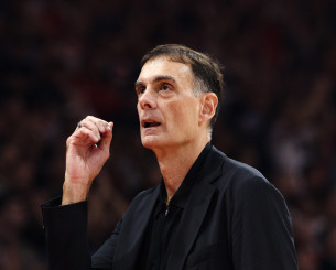 EuroLeague by night:Τα δεδομένα για την απόκτηση γκαρντ στον Ολυμπιακό - Τι ισχύει για Φλιν (video)