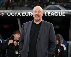 Μπενίτεθ: «Νίκες σαν αυτή χτίζουν χαρακτήρα - Κοιτάμε το μέλλον με αισιοδοξία»