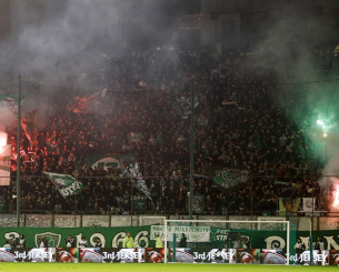 Κυκλοφορούν τα εισιτήρια του αγώνα του Παναθηναϊκού με την Κηφισιά