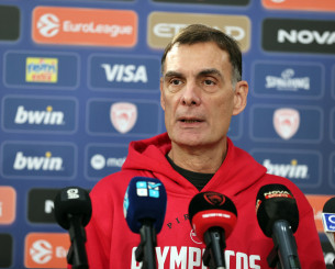 Μπαρτζώκας για μεταγραφολογία: «Έχει κουράσει πολύ, νιωθω άσχημα...»