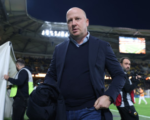 Καπετανάκος στο «BACK2ΜΠΑΚ»: «Η προβληματική εικόνα της ΑΕΚ, η διαχείριση του Νίκολιτς και η ανάγκη για χαφ» (video)