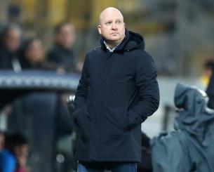 Νίκολιτς: «Δεν πρέπει να είμαστε κουρασμένοι - Ο κόσμος να γεμίσει το γήπεδο»