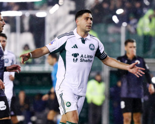 Τα highlights του Παναθηναϊκός - Κηφισιά 1-0