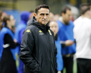 Οι 120 μέρες του Μανόλο Χιμένεθ και το κομβικό δεκαήμερο