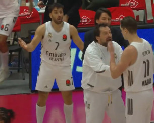 Γιουλ και Καμπάτσο την... έπεσαν στον Χεζόνια που δεν κατάλαβε τι έκανε - Τι ακριβώς συνέβη (video)