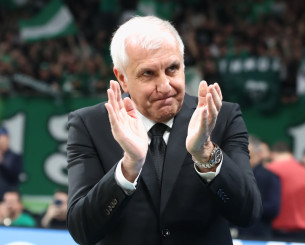 O Ομπράντοβιτς θα αποφασίσει τον Ιούνιο αν θα επιστρέψει - Τι είπε για τις φήμες και τον Παναθηναϊκό