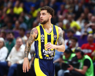 Χωρίς Γουίλμπεκιν και Μπιτίμ η Φενέρμπαχτσε κόντρα στον Ολυμπιακό