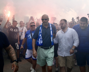 Ερχονται εξελίξεις στον Ηρακλή - Στα χέρια Μονεμβασιώτη οι μετοχές