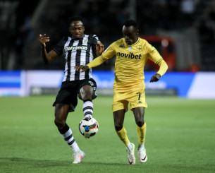 Αποκλεισμός μήνυμα για τρεις στον Άρη