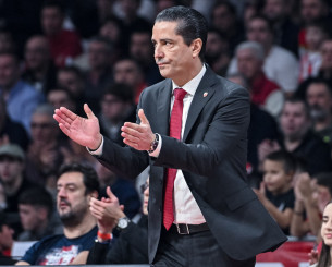 Οι Ισραηλινοί «βλέπουν» τον Σφαιρόπουλο στη Μακάμπι