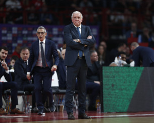 Τέλος από την Παρτίζαν και ο πρώτος βοηθός του Ομπράντοβιτς