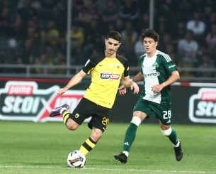 Κατηγορηματική η ΑΕΚ: «Δεν θα γίνει αίτημα αναβολής για το ντέρμπι με τον Παναθηναϊκό»