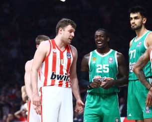 Αλλαγή στη μάχη του MVP της Euroleague!