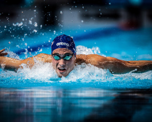 Ποιοι εννέα θα εκπροσωπήσουν την Ελλάδα στο Ευρωπαϊκό κολύμβησης 25άρας πισίνας