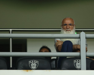 Χαστάς στο «BACK2ΜΠΑΚ»: «Το παιχνίδι με τη Μπραν, η εντολή Σαββίδη για τη Νέα Τούμπα και τα δεδομένα για φορ» (video)