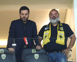 Πολύ ψηλά η αγορά επιθετικού τον Γενάρη στην ΑΕΚ