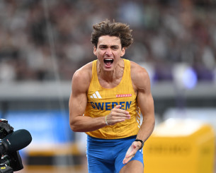 Ντουπλάντις: «Ξέρω ότι κάποια στιγμή θα χάσω. Κι αυτό είναι οκ» - Δείτε το video του Athletiko