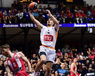 Αυτοί είναι οι «πρωτάρηδες» της Εθνικής ανδρών στις κλήσεις του Σπανούλη