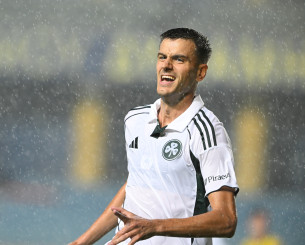 Αρέσει στον ΟΦΗ ο Γερεμέγεφ