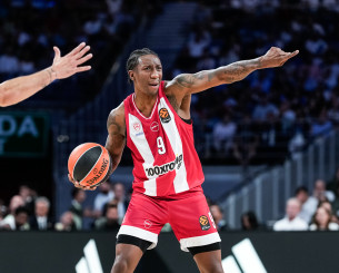 Τί ισχύει με τον Σέιμπεν Λι στον Ολυμπιακό - Οι «σειρήνες» που ακούγονται από την Τουρκία