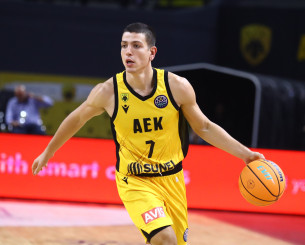 Η δικαίωση της σκληρής δουλειάς του Φλιώνη με την ΑΕΚ