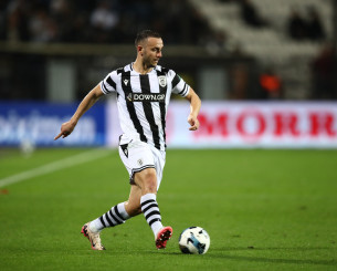 Σάστρε: «Θα έρθω σαν φίλαθλος στο νέο γήπεδο του ΠΑΟΚ - Ο Σαββίδης είναι πάντα δίπλα μας»