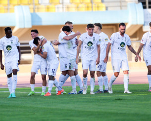 Επίσημο: Στον Μονεμβασιώτη το πλειοψηφικό πακέτο των μετοχών της ΠΑΕ Ηρακλής