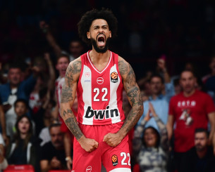 Η «εκτόξευση» του Ντόρσεϊ: Από την περσινή... αφάνεια στην φετινή σεζόν καριέρας (video)