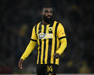 Ξέσπασε ο Πιερό για την κατάσταση στην Αϊτή: «Χρειαζόμαστε ειρήνη»