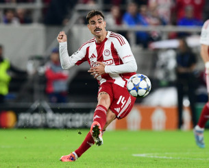 Η επιστροφή Γκαρθία και η σημασία της