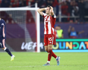 Εκτός ο Ρέτσος με Καϊράτ - Τα δεδομένα για τους υπόλοιπους τραυματίες