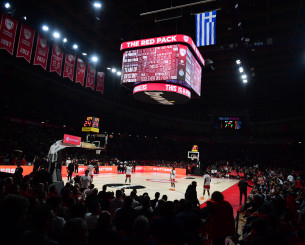 Ολοταχώς για sold out το Ολυμπιακός - Φενέρμπαχτσε