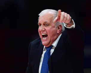 Ο Ομπράντοβιτς έδωσε τις απαντήσεις: «Αυτοί είναι οι λόγοι που έφυγα από την Παρτίζαν» (video)