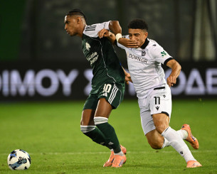 Πώς Παναθηναϊκός και ΠΑΟΚ μπορούν να βρεθούν αντιμέτωποι στα playoffs του Europa League