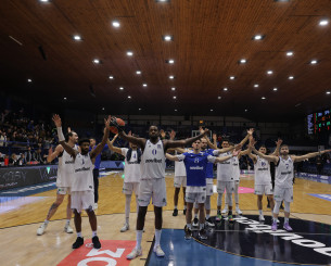 ΚΑΕ Ηρακλής: «117 χρόνια ιστορίας, περηφάνιας, αφοσίωσης και διαφορετικότητας»