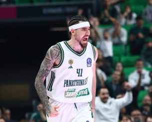 Αυτοί είναι οι δύο ξένοι που άφησε εκτός ο Αταμάν - Παίζει ο Χουάντσο