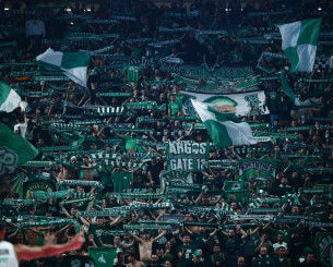 Sold out το Παναθηναϊκός - Παρτιζάν