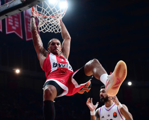 Δείχνει έτοιμος για τα πραγματικά δύσκολα