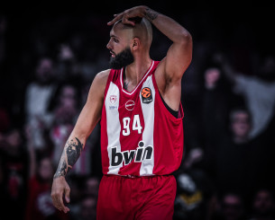 Δοκιμάζεται σε κραδασμούς και στο τέλος νικά αλά... γαλλικά