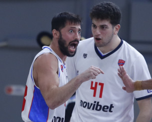 Ο Γκίκας έπαιξε με δική του ευθύνη κόντρα στην Καρδίτσα! (videos)